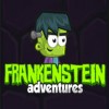 Juego online Frankenstein Adventures