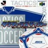 Juego online J-League Tactics Soccer (N64)