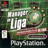 Juego online Manager de Liga (PSX)