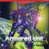 Juego online Armored Unit (WS)