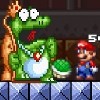 Juego online Super Mario - Save Toad