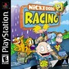 Juego online NickToons Racing (PSX)