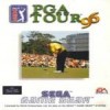 Juego online PGA Tour Golf 96 (GG)
