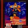 Juego online Aggressors of Dark Kombat (NeoGeo)