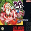 Juego online Daze Before Christmas (SNES)