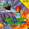 Juego online Adventure Island (PC ENGINE)