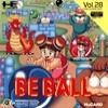 Juego online Be Ball (PC ENGINE)