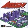 Juego online AIII SV: A-Ressha de Ikou 3 Super Version (SNES) Juego online AIII SV: A-Ressha de Ikou 3 Super Version (SNES)