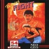 Juego online Burning Fight (NeoGeo)