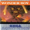 Juego online Wonder Boy (GG)