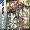 Juego online Samurai Deeper Kyo (GBA)