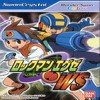 Juego online RockMan EXE WS (WSC)