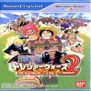 Juego online One Piece: Treasure Wars 2: Buggyland e Youkoso (WSC)