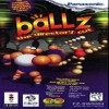 Juego online Ballz: The Director's Cut (3DO) Juego online Ballz: The Director's Cut (3DO)