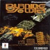 Juego online Burning Soldier (3DO) Juego online Burning Soldier (3DO)