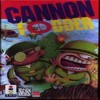 Juego online Cannon Fodder (3DO)