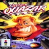 Juego online Captain Quazar (3DO)