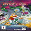 Juego online Dragon's Lair (3DO)