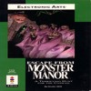 Juego online Escape from Monster Manor (3DO) Juego online Escape from Monster Manor (3DO)