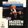 Juego online John Madden Football (3DO)