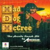 Juego online Mad Dog McCree (3DO)