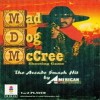 Juego online Mad Dog McCree (3DO) Juego online Mad Dog McCree (3DO)