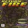 Juego online Return Fire (3DO)