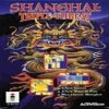 Juego online Shanghai: Triple-Threat (3DO)