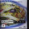 Juego online Theme Park (3DO)
