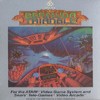 Juego online Bermuda Triangle (Atari 2600)