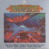 Juego online Bermuda Triangle (Atari 2600)