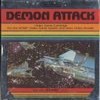 Juego online Demon Attack (Atari 2600)