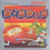 Juego online Dig Dug (Atari 2600)