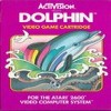 Juego online Dolphin (Atari 2600)