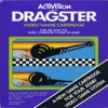 Juego online Dragster (Atari 2600)