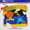 Juego online Eggomania (Atari 2600)