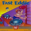 Juego online Fast Eddie (Atari2600)