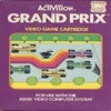 Juego online Grand Prix (Atari 2600)