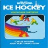 Juego online Ice Hockey (Atari2600)