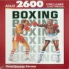 Juego online RealSports Boxing (Atari 2600)