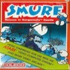 Juego online Smurf: Rescue In Gargamel's Castle (Atari 2600)