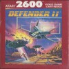 Juego online Defender II (Atari 2600)