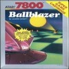 Juego online Ballblazer (Atari 7800)