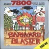 Juego online Barnyard Blaster (Atari 7800)