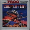 Juego online Choplifter (Atari 7800)