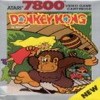 Juego online Donkey Kong (Atari 7800)