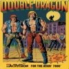 Juego online Double Dragon (Atari 7800)