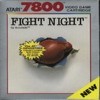 Juego online Fight Night (Atari 7800)