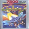 Juego online Galaga (Atari 7800)