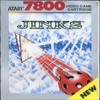 Juego online Jinks (Atari 7800)